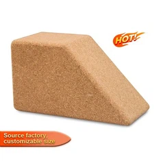 Dabiskā korķa flīze